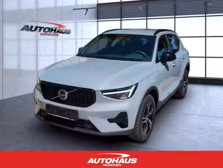 Volvo XC40 B3 2.0 163 Plus