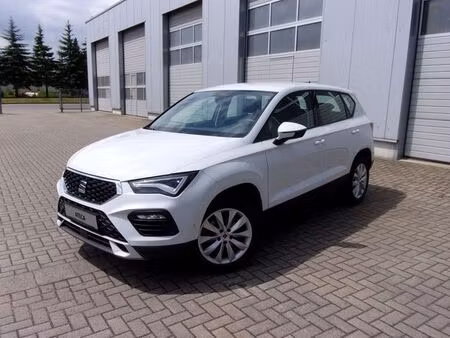 Seat Ateca 1.5 TSI 150 Style