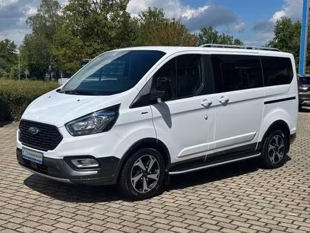 Ford Transit 2.0 170 Active