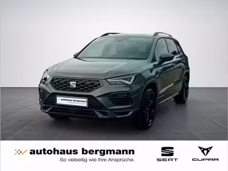 Seat Ateca 2.0 TSI 150 FR