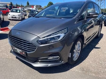 Ford S-Max 2.0 190 Trend