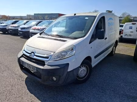 Citroën Jumpy 1.6 HDi 90