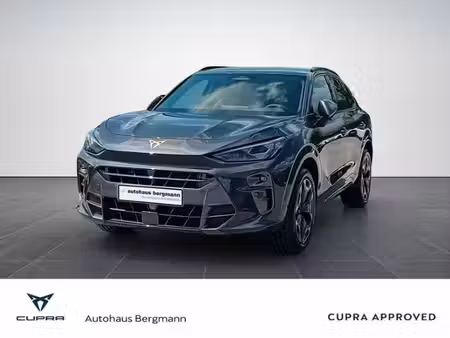 Cupra Terramar 1.5 TSI 150
