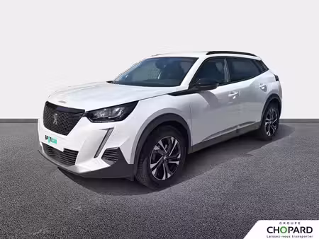 Peugeot 2008 1.2 PureTech 130 Allure
