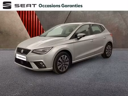 Seat Ibiza 1.0 TSI 95 Copa