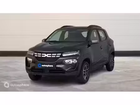Dacia Spring 45 Expression
