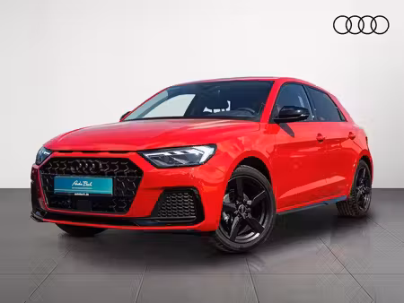 Audi A1 25 TFSI 1.0 TFSI 95