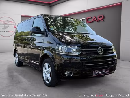 Volkswagen Multivan 2.0 TDI 150 Trendline