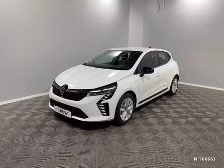 Renault Clio E-Tech 1.6 145 Evolution