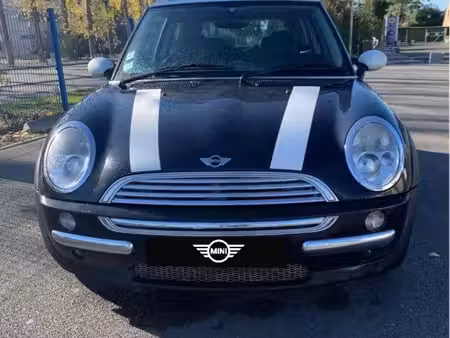 Mini Mini Cooper 1.6 115