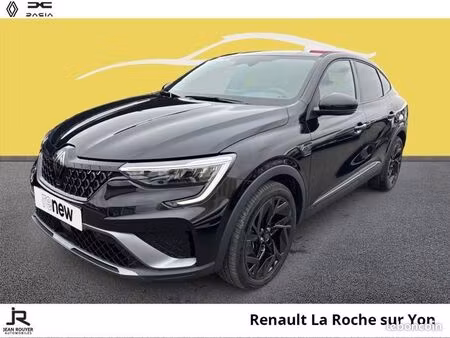 Renault Arkana E-Tech 1.6 145 Esprit Alpine