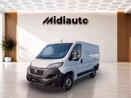 Fiat Ducato 3.0 140