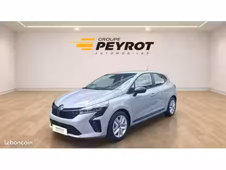 Renault Clio E-Tech 1.6 145 Evolution