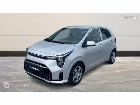 Kia Picanto 1.0 GDi 68 Active