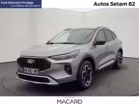 Ford Kuga 2.5 243 Active