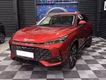 MG EHS 1.5 224 Luxury