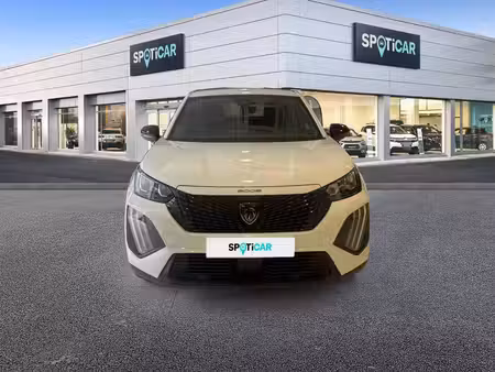 Peugeot 2008 1.2 100 Style