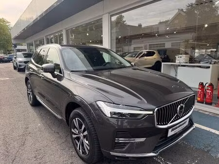 Volvo XC60 T6 2.0 253 4x4