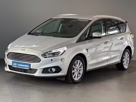 Ford S-Max 2.0 190 Business