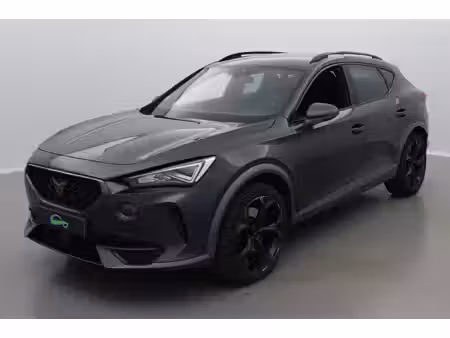 Cupra Formentor VZ 1.4 150