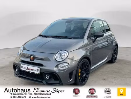 Abarth 695 1.4 180 Competizione