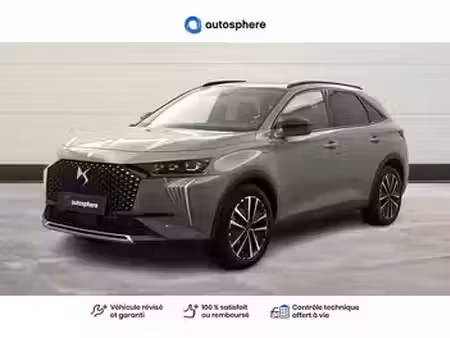 DS 7 E Tense 1.6 225 Opera