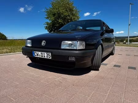 Volkswagen Passat 2.0 Edition One
