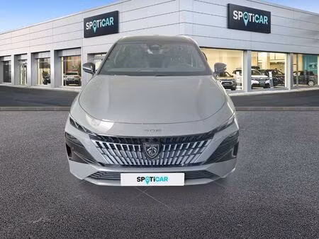 Peugeot 308 GT 1.6 195 GT