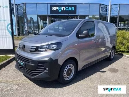 Peugeot Expert 2.0 HDi 145