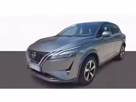 Nissan Qashqai e-Power 1.5 190 N Connecta