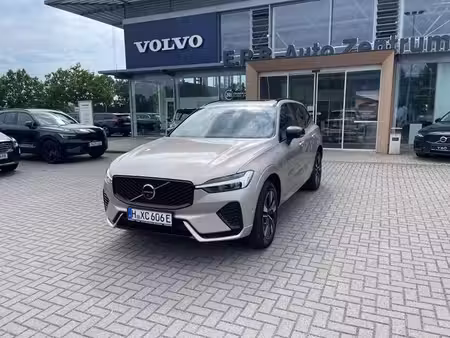 Volvo XC60 T8 2.0 310 Plus 4x4