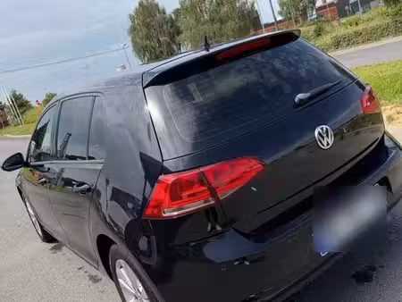 Volkswagen Golf 2.0 TDI 150