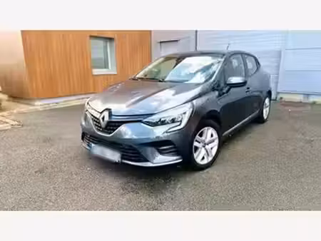 Renault Clio 1.0 SCe 75 Life