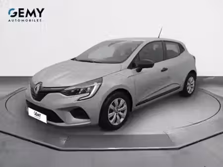Renault Clio 1.0 SCe 65 Authentique