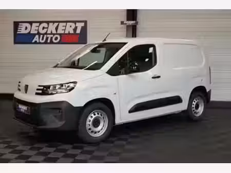 Peugeot Partner 1.5 HDi 100 Premium