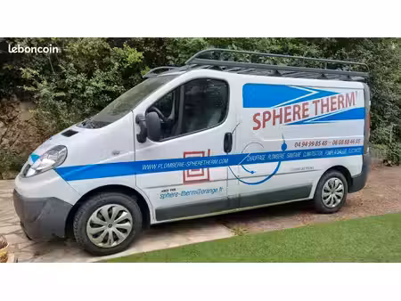 Renault Trafic 2.0 dCi 115