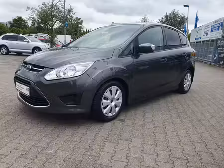 Ford C-max 1.0 SE