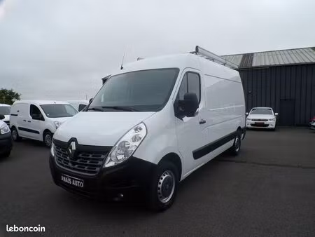 Renault Master 2.3 dCi 130 Grand Confort