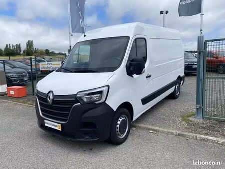 Renault Master 2.3 dCi 135 Confort