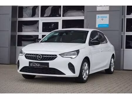 Opel Corsa 1.2 75 Elegance