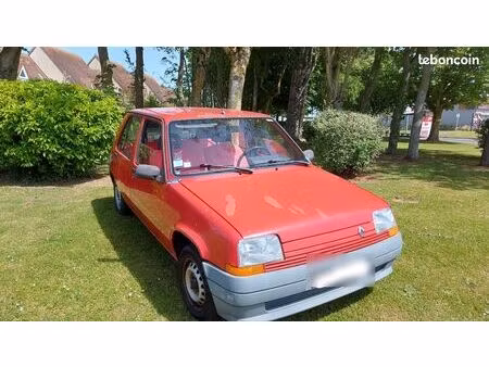 Renault Super 5 1.4 60