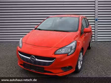 Opel Corsa 1.4 101 On