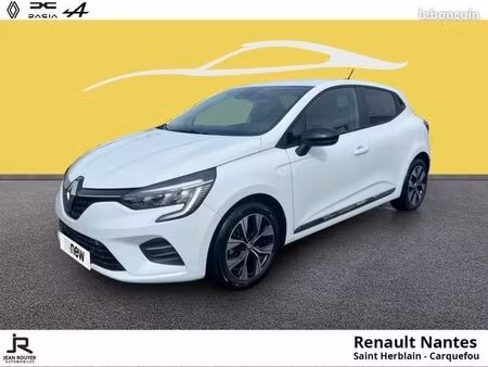 Renault Clio 1.0 SCe 65 Evolution