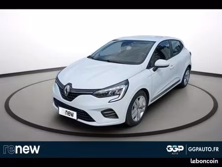 Renault Clio E-Tech 1.6 140 Business