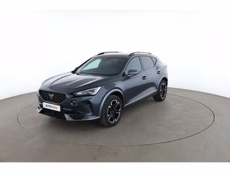 Cupra Formentor 1.5 TSI 150