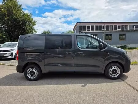 Opel Vivaro 2.2 150