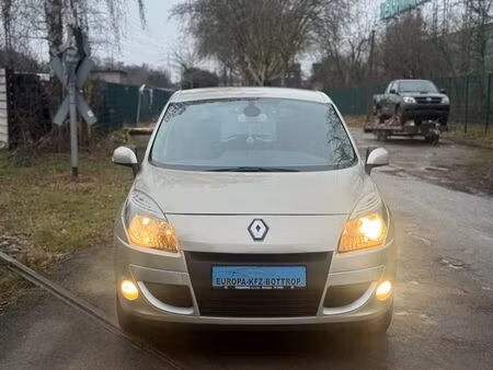 Renault Scénic 1.4 130 Dynamique