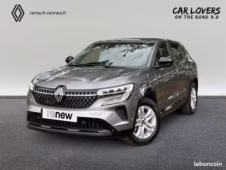 Renault Austral 1.2 200 Evolution
