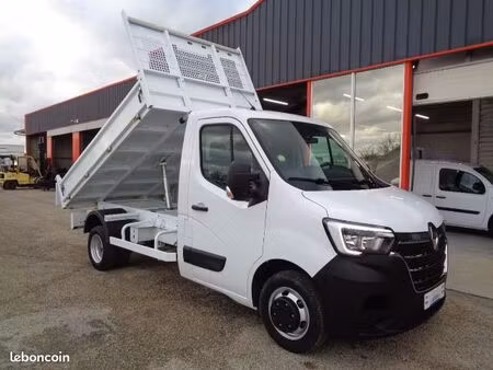 Renault Master 2.3 dCi 130