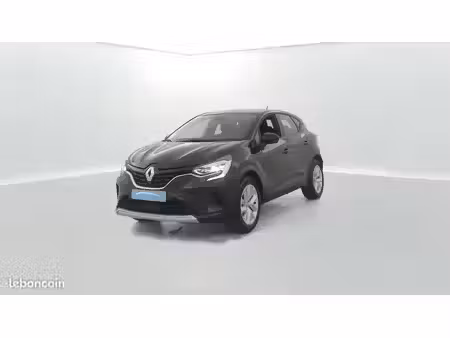 Renault Captur 1.0 TCe 91 Équilibre